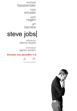 Steve Jobs